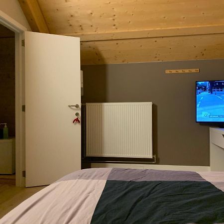 موسكرون Ecolodge Zen Otra Cosa المظهر الخارجي الصورة