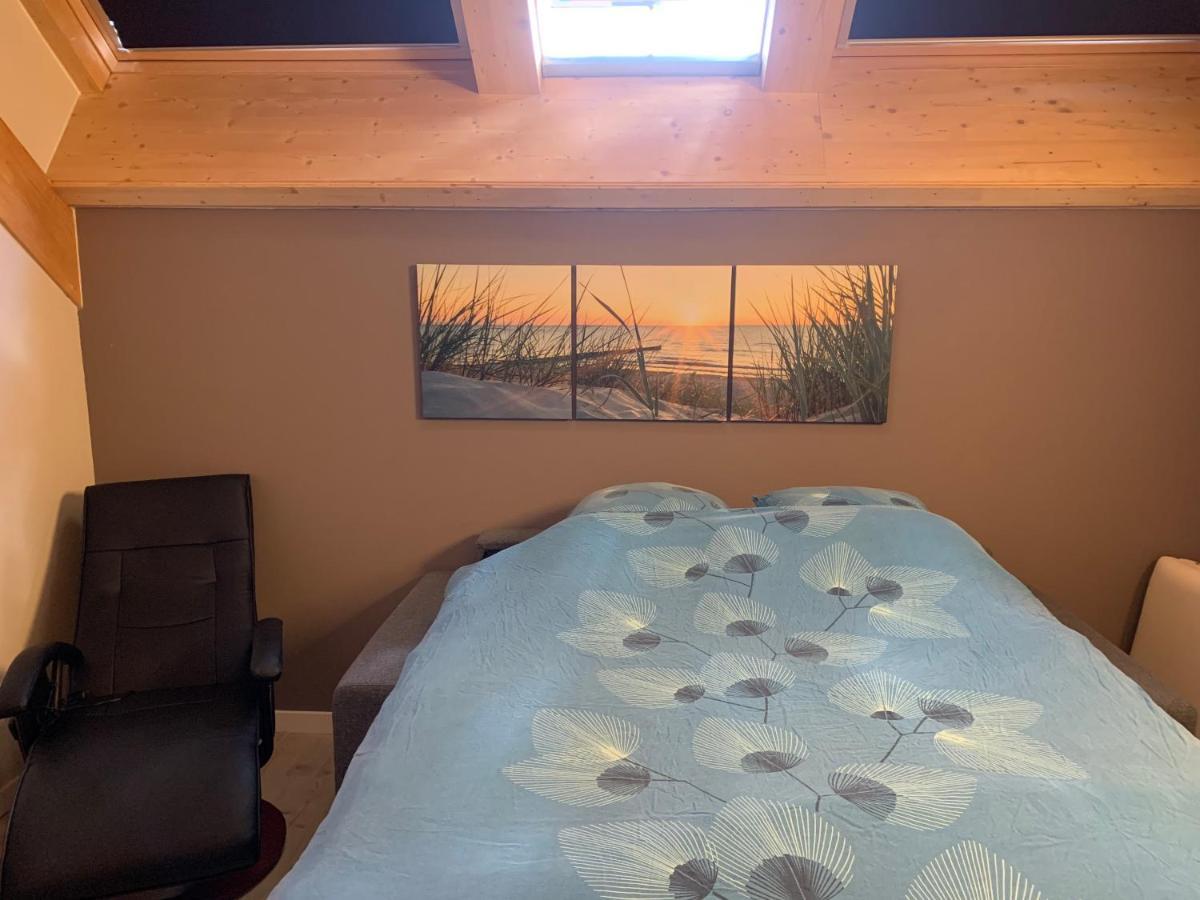 موسكرون Ecolodge Zen Otra Cosa المظهر الخارجي الصورة